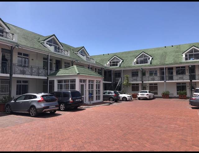 80M² BED & BREAKFAST FOR SALE IN GARDENS